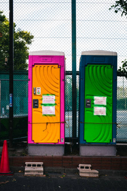 Warren, PA porta potty rental Company