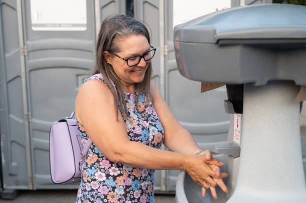 Best Porta potty rental near me  in Warren, PA
