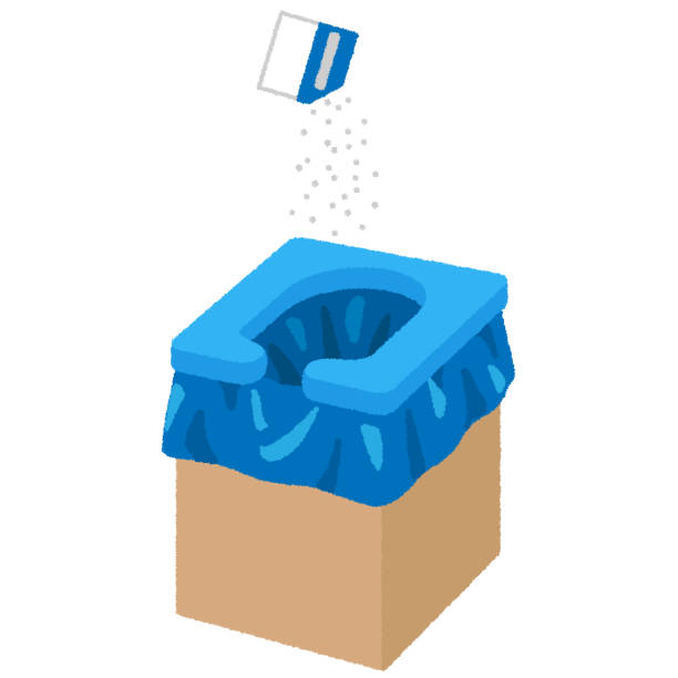 Warren, PA porta potty rental Company
